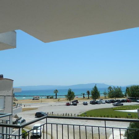 Sunrise View Apartment Ofrínion Exterior foto